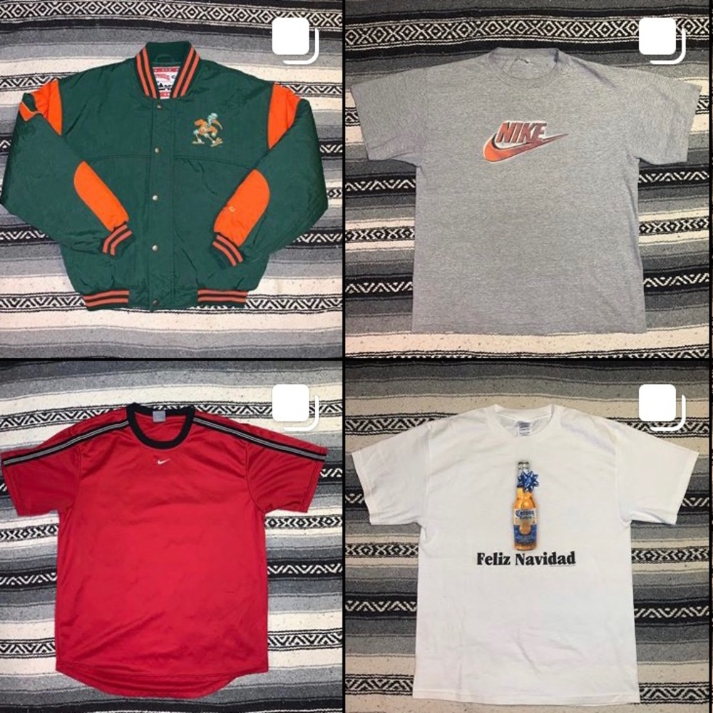 FOLLOW OUR INSTAGRAM @hitwthreads !!!!!